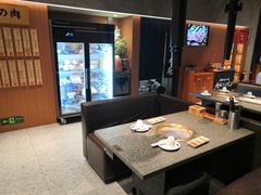 -NIUAN牛庵·日式和牛烧肉(恒隆店)