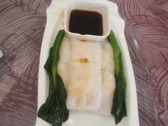 -牡丹国际大酒店-港式茶餐厅