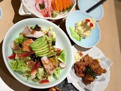 -Tuna maki寿司(苏州万象天地店)