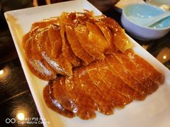 -玉林烤鸭店(垡头店)
