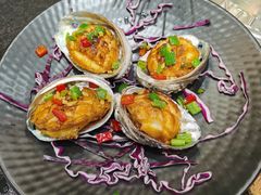 -飞尝蚝·顺德菜·鱼生(顺德总店)