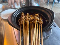 -0317火锅鸡·清真(正达店)