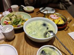 -吕氏疙瘩汤·新鲁菜(潍坊银座店)