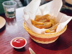 -Lets burger非常汉堡·环球风味(蓝色港湾店)
