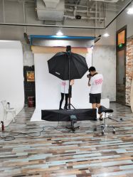 -COCOSKY 巧克力天空兒童摄影(凯德和平广场店)