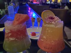 -云·酷 Atmosphere(国贸大酒店)