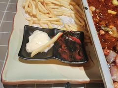 -滋味烤鱼(超洋店)