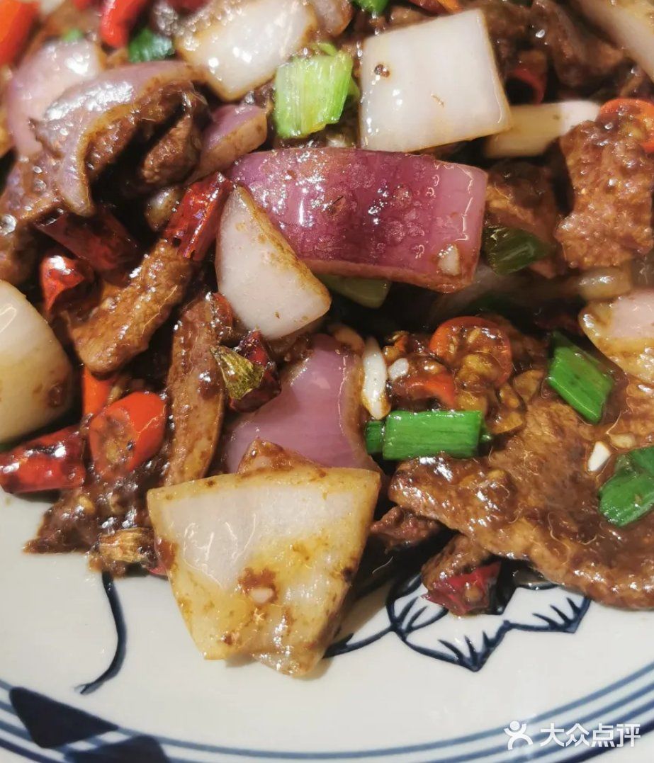 超合胃口的一家小店！