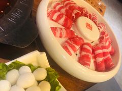 -大话三城重庆火锅(万科天誉店)