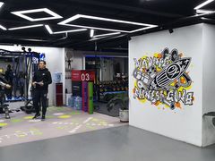 -清橙健身(学院路店)