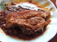 -清真·益鑫羊肉手抓馆(花园北街店)