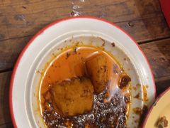 -聂发财重庆江湖菜(解放碑店)