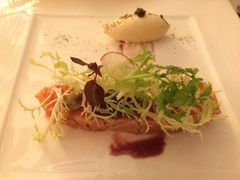 -上海和平饭店华懋阁 Cathay Room