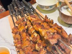 -巴依老爷新疆美食(常营店)