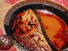 -川中渝夫火锅(铜陵万达广场店)