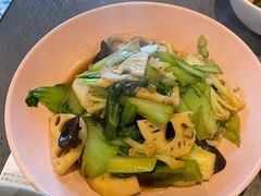 -日上三甘(三里屯店)