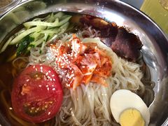 -大丘街路边烤牛肉