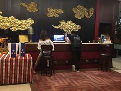 -圣地·布达拉酒店(江北嘴金融城店)