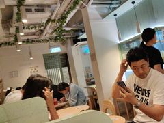 -杏甜品(尖沙咀加拿分道店)