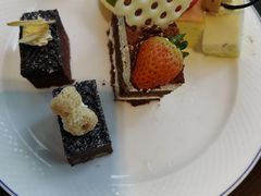 -帝豪酒店•马可勃罗西餐厅