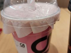 -gleeglee乐溢亦茶(合生汇店)