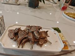 -兰州宾馆餐厅(兰州驻京办店)