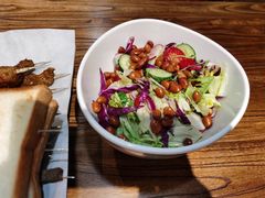 -壹块捌烧烤(灯市口店)