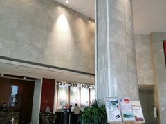 -扬州中集格兰云天大酒店