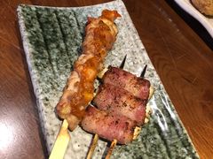 -千代武日本料理(开发区店)