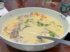 -西湖船菜(湖滨·碧水山庄店)