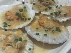 -大欢喜饭店(江怡路店)