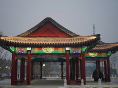 -西海子公园