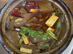 -多福临砂锅居(苏堤北路店)