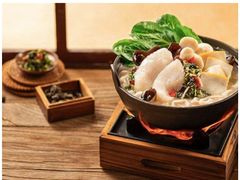 -小满手工粉(上海品尊国际店)