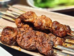 -驿楼兰·新疆菜(火车站店)