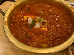 -金北顺大锅家(신사본점)