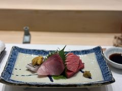 -鮨一日本料理旗舰店(总店)