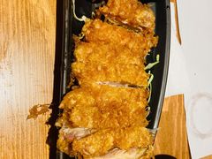 炸鸡排-南风(淮海街店)