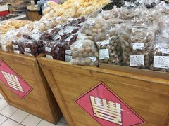 -农工商超市(金沙江路店)