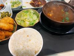 -本味轩精品茶餐厅(黄山路店)