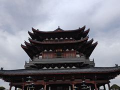 -江心屿景区