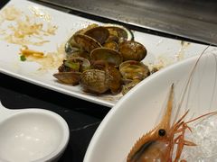 -水木锦堂·自助铁板烧(世贸天阶店)