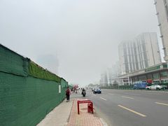 -永旺黄岛购物中心