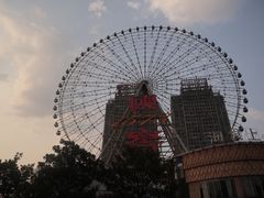 -星城之眼摩天轮