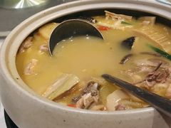 火燑炖老鸭-柒园·三十年创意杭帮菜(龙湖滨江天街店)
