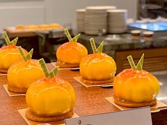 -深圳国际会展中心洲际酒店