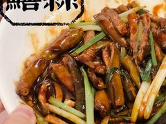 -蘭心餐厅(进贤路店)