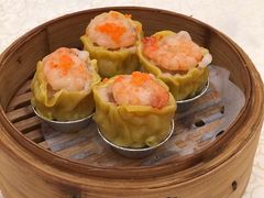 蟹籽烧卖皇-顺德人家食府(黄金广场店)