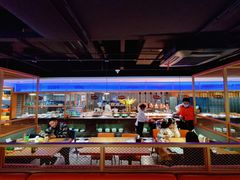 大堂-纽斯特牛排自助餐厅(浦东文峰广场店)