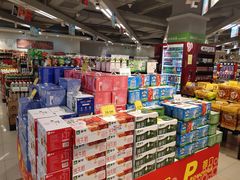 -华润万家(龙华天虹购物中心店)